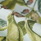 Toile Haiti Turquoise - Ribes y Casals