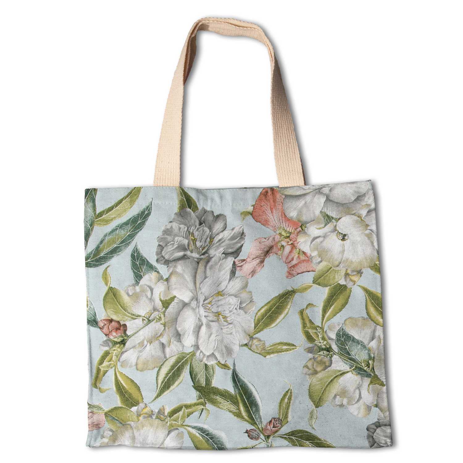 Toile Haiti Turquoise - Ribes y Casals