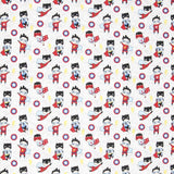 Toile Héros Kids - Ribes y Casals