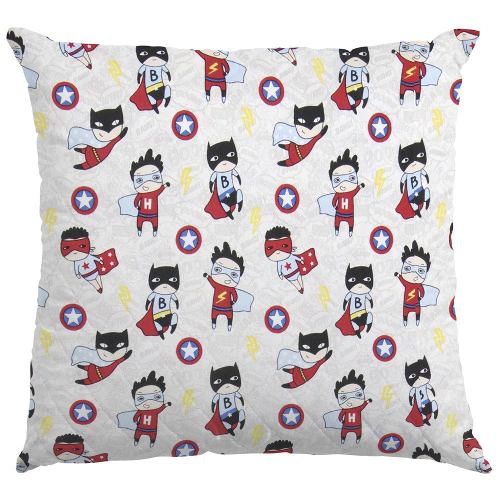 Toile Héros Kids - Ribes y Casals