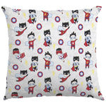 Toile Héros Kids - Ribes y Casals