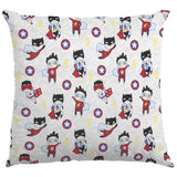 Toile Héros Kids - Ribes y Casals