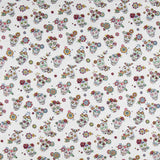 Holy Death Toile Écru - Ribes y Casals