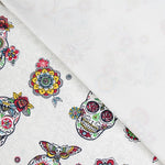 Holy Death Toile Écru - Ribes y Casals