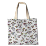 Holy Death Toile Écru - Ribes y Casals