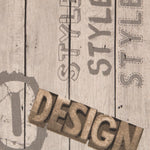 Toile Ameublement Design - Ribes y Casals