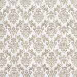 Toile Jacquard Barroque Beige - Ribes y Casals