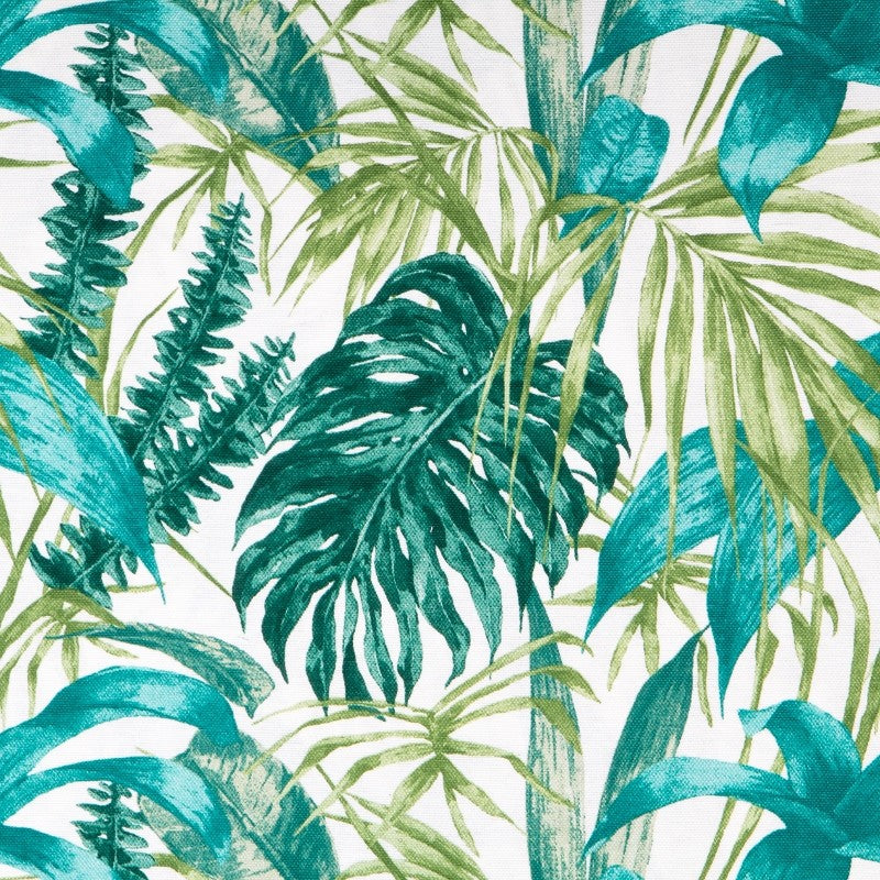 Toile Jungle Vert - Ribes y Casals