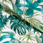 Toile Jungle Vert - Ribes y Casals