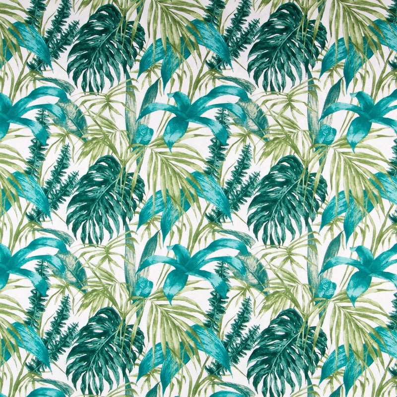 Toile Jungle Vert - Ribes y Casals
