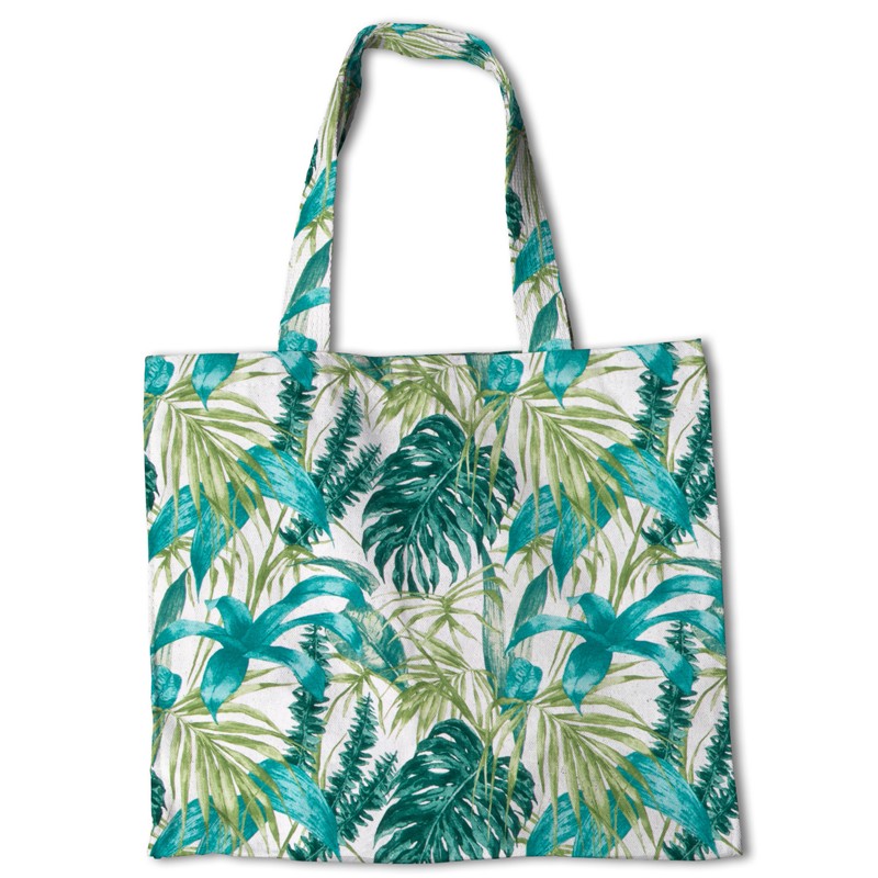 Toile Jungle Vert - Ribes y Casals