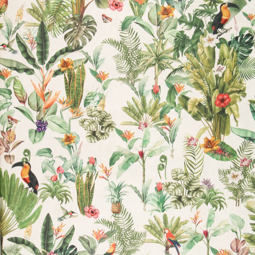 Toile Kailani - Ribes y Casals