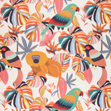 Toile Tropicale Keila - Ribes y Casals