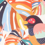 Toile Tropicale Keila - Ribes y Casals