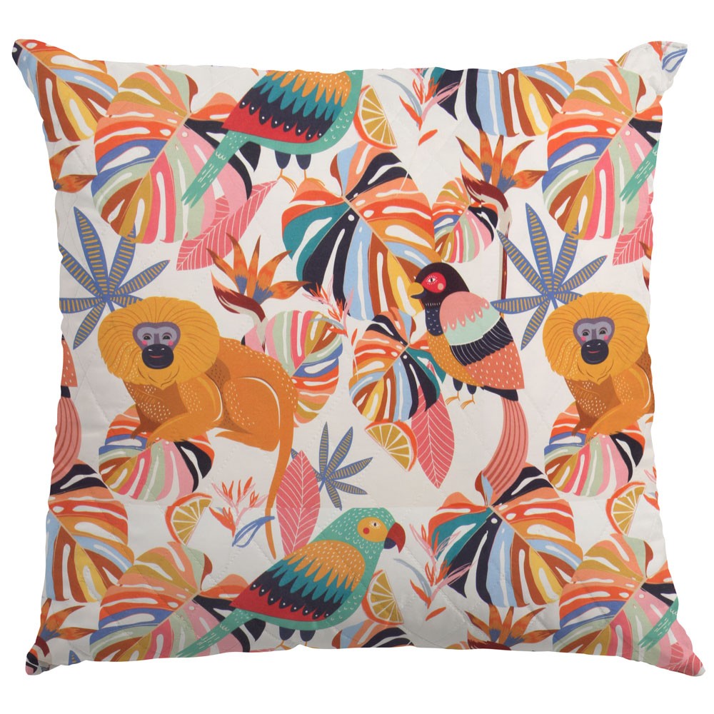 Toile Tropicale Keila - Ribes y Casals