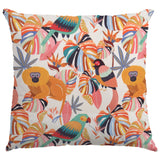 Toile Tropicale Keila - Ribes y Casals