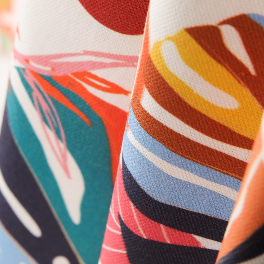 Toile Tropicale Keila - Ribes y Casals