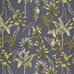 Toile Kenia Gris - Ribes y Casals