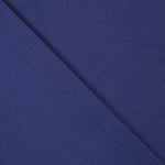 Toile Unie Bleu Marine - Ribes y Casals
