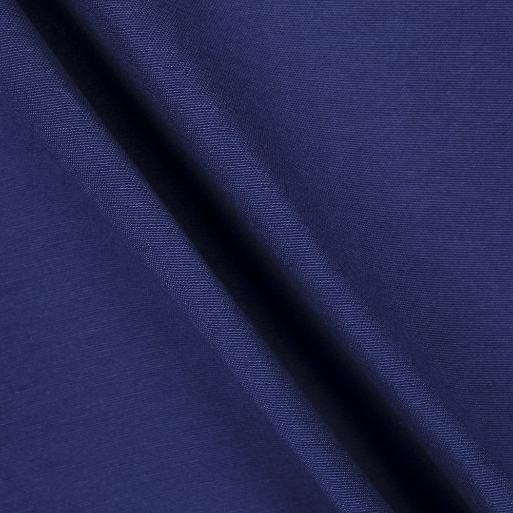 Toile Unie Bleu Marine - Ribes y Casals