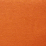 Toile Unie Orange Flamme - Ribes y Casals