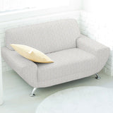 Toile Traits Beige - Ribes y Casals