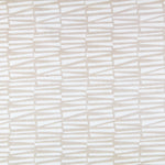 Toile Traits Beige - Ribes y Casals