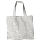 Toile Traits Beige - Ribes y Casals