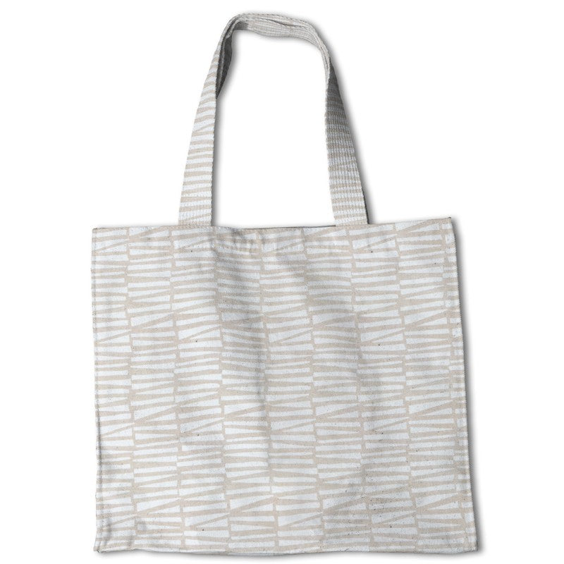 Toile Traits Beige - Ribes y Casals