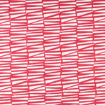 Toile Traits Rouge - Ribes y Casals