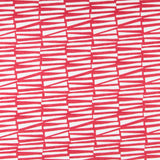 Toile Traits Rouge - Ribes y Casals