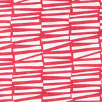 Toile Traits Rouge - Ribes y Casals