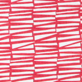 Toile Traits Rouge - Ribes y Casals