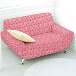 Toile Traits Rouge - Ribes y Casals