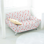 Toile Love Blanc - Ribes y Casals