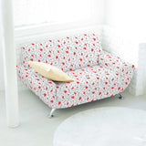 Toile Love Blanc - Ribes y Casals