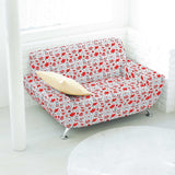 Toile Love Pin Up - Ribes y Casals