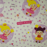 Toile Magical Night - Ribes y Casals