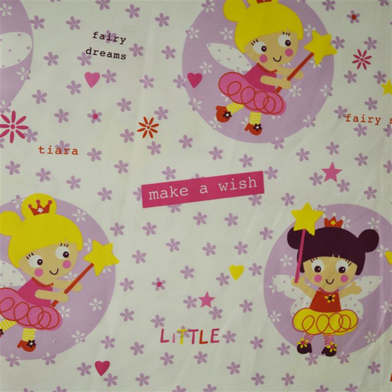 Toile Magical Night - Ribes y Casals