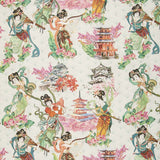 Toile Maiko - Ribes y Casals
