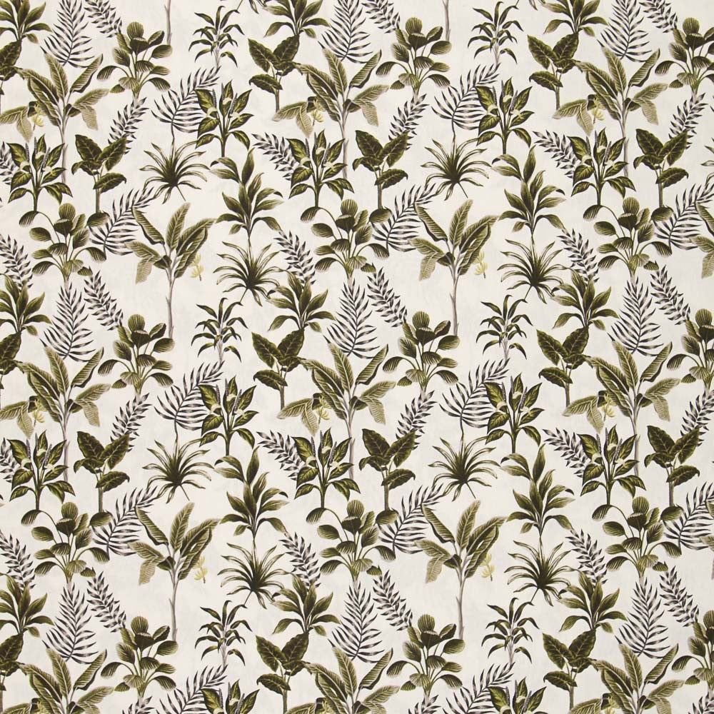 Toile Malawi Écru - Ribes y Casals