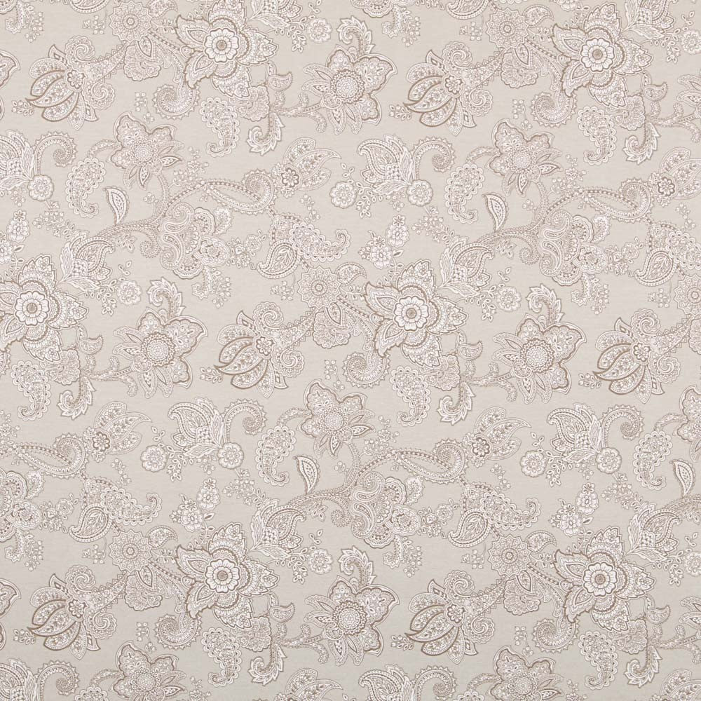 Toile Mandala Beige - Ribes y Casals