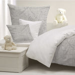 Toile Mappemonde Vintage - Ribes y Casals