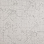 Toile Mappemonde Vintage - Ribes y Casals