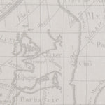 Toile Mappemonde Vintage - Ribes y Casals