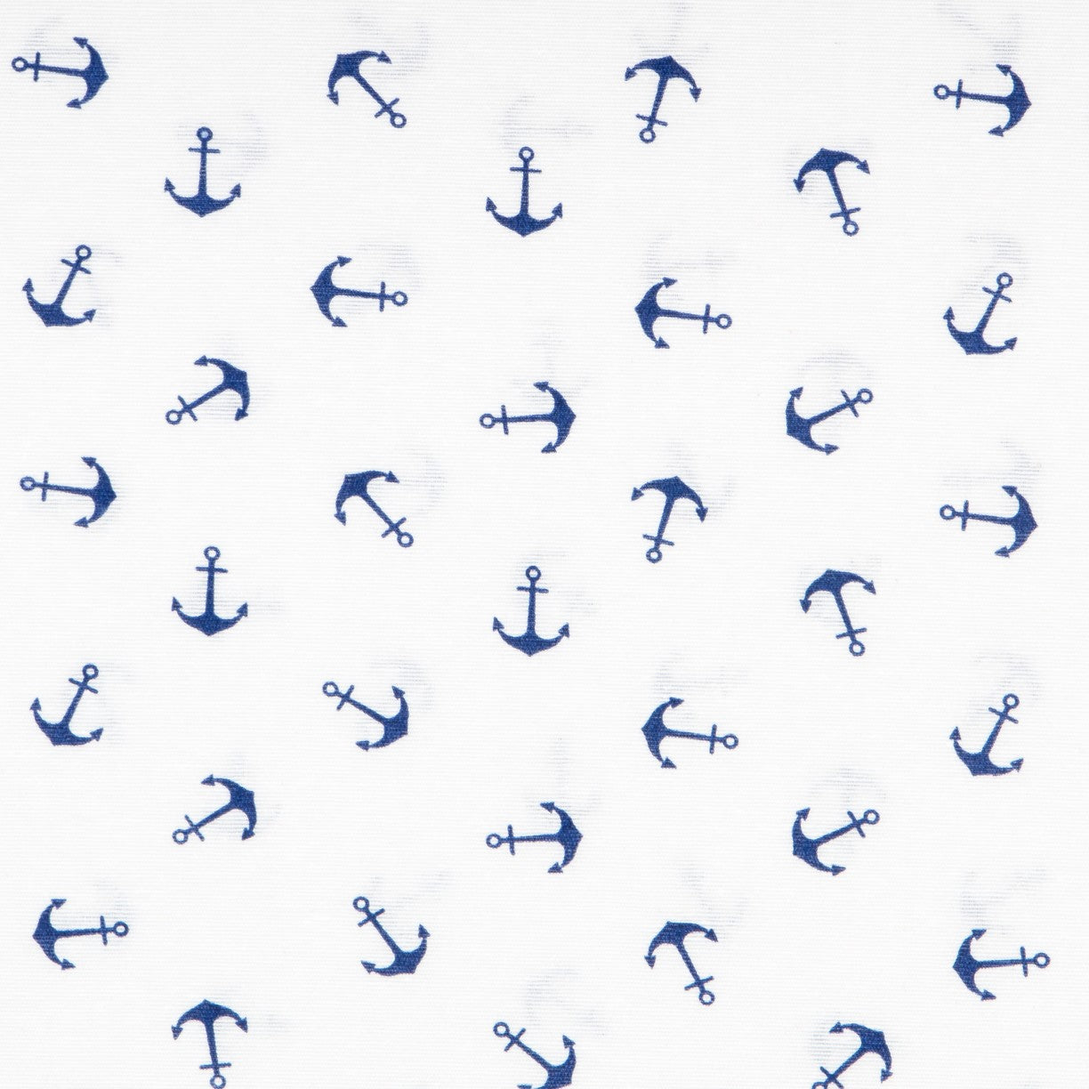 Toile Marinière Blanc - Ribes y Casals