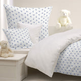 Toile Marinière Blanc - Ribes y Casals