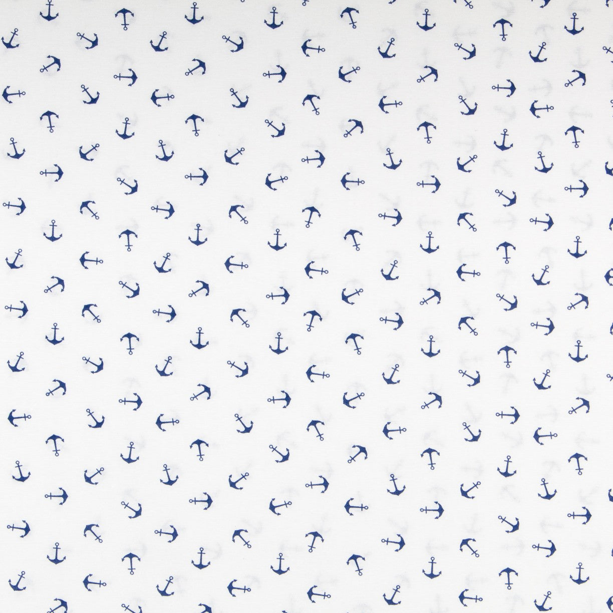 Toile Marinière Blanc - Ribes y Casals