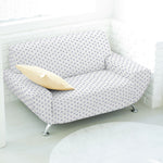 Toile Marinière Blanc - Ribes y Casals