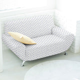 Toile Marinière Blanc - Ribes y Casals